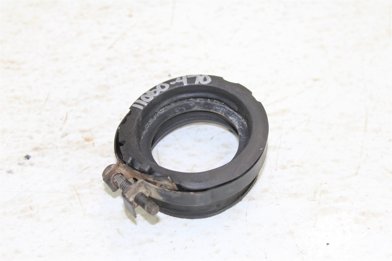2006 Honda TRX 450ER Intake Manifold