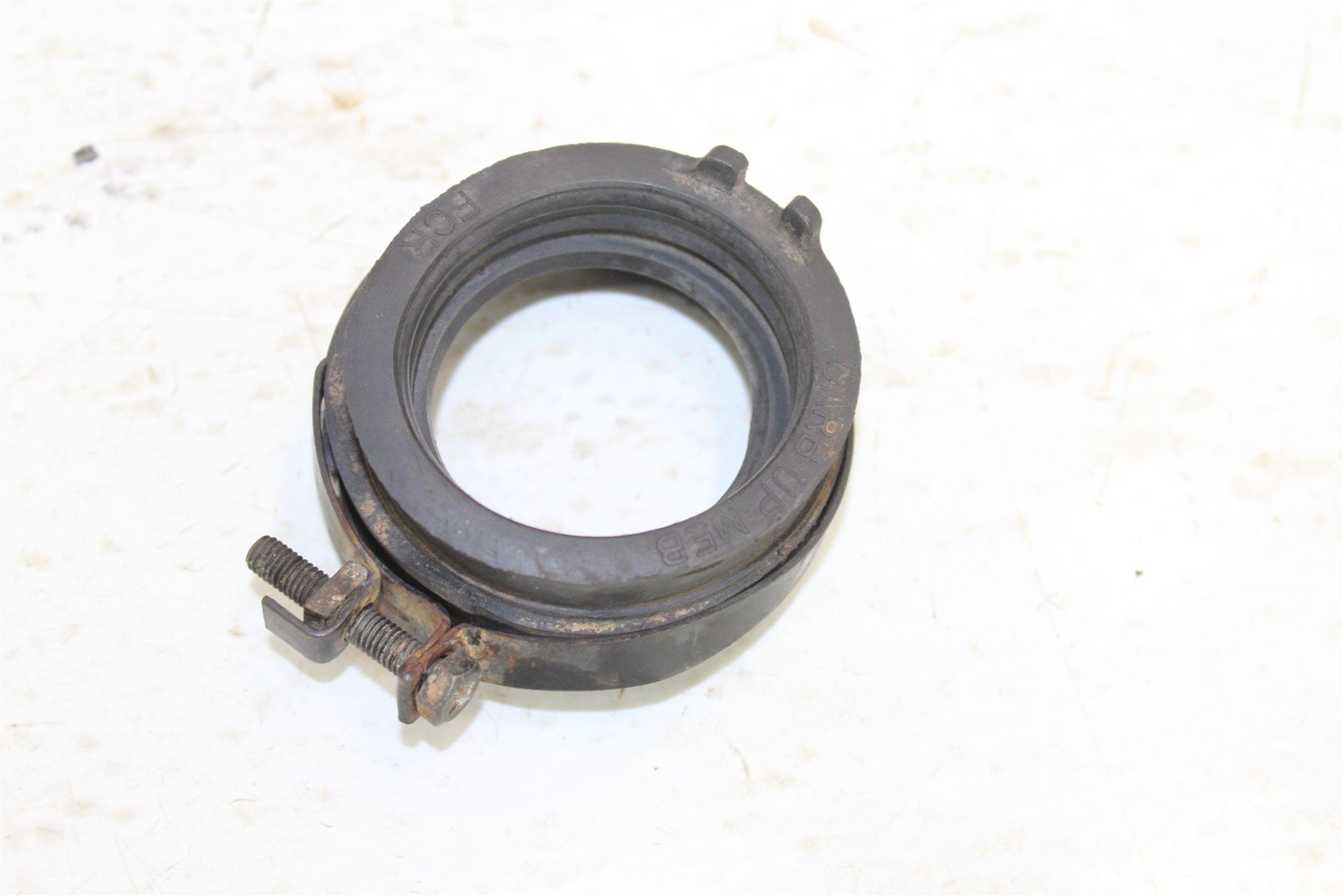 2006 Honda TRX 450ER Intake Manifold
