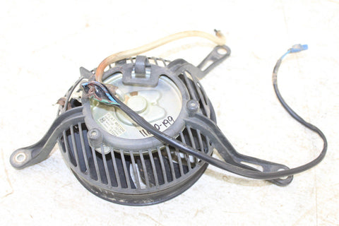 2006 Honda TRX 450ER Radiator Cooling Fan
