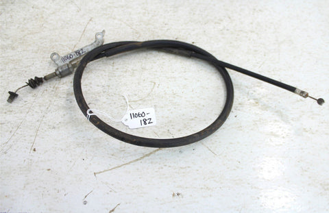 2006 Honda TRX 450ER Clutch Cable