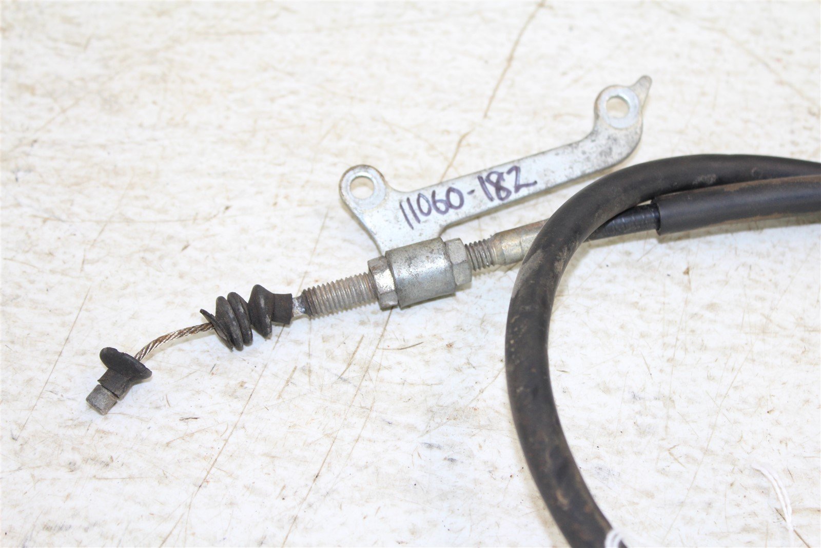 2006 Honda TRX 450ER Clutch Cable