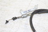 2006 Honda TRX 450ER Clutch Cable