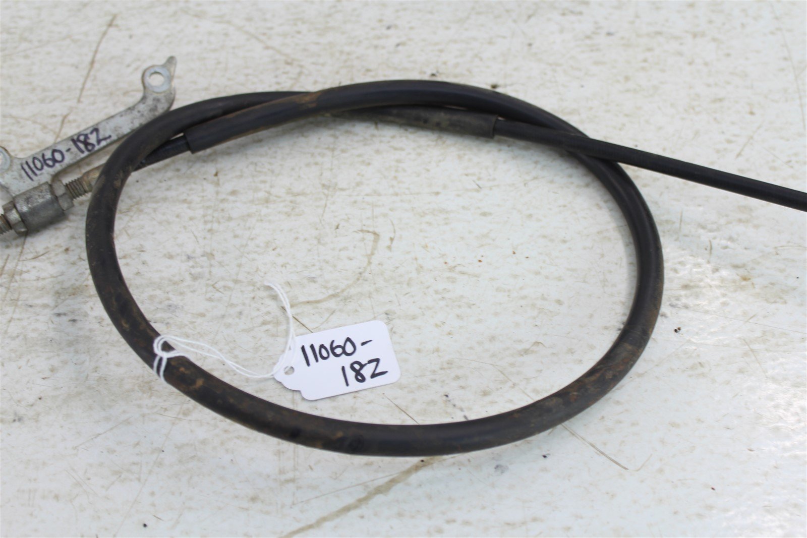 2006 Honda TRX 450ER Clutch Cable