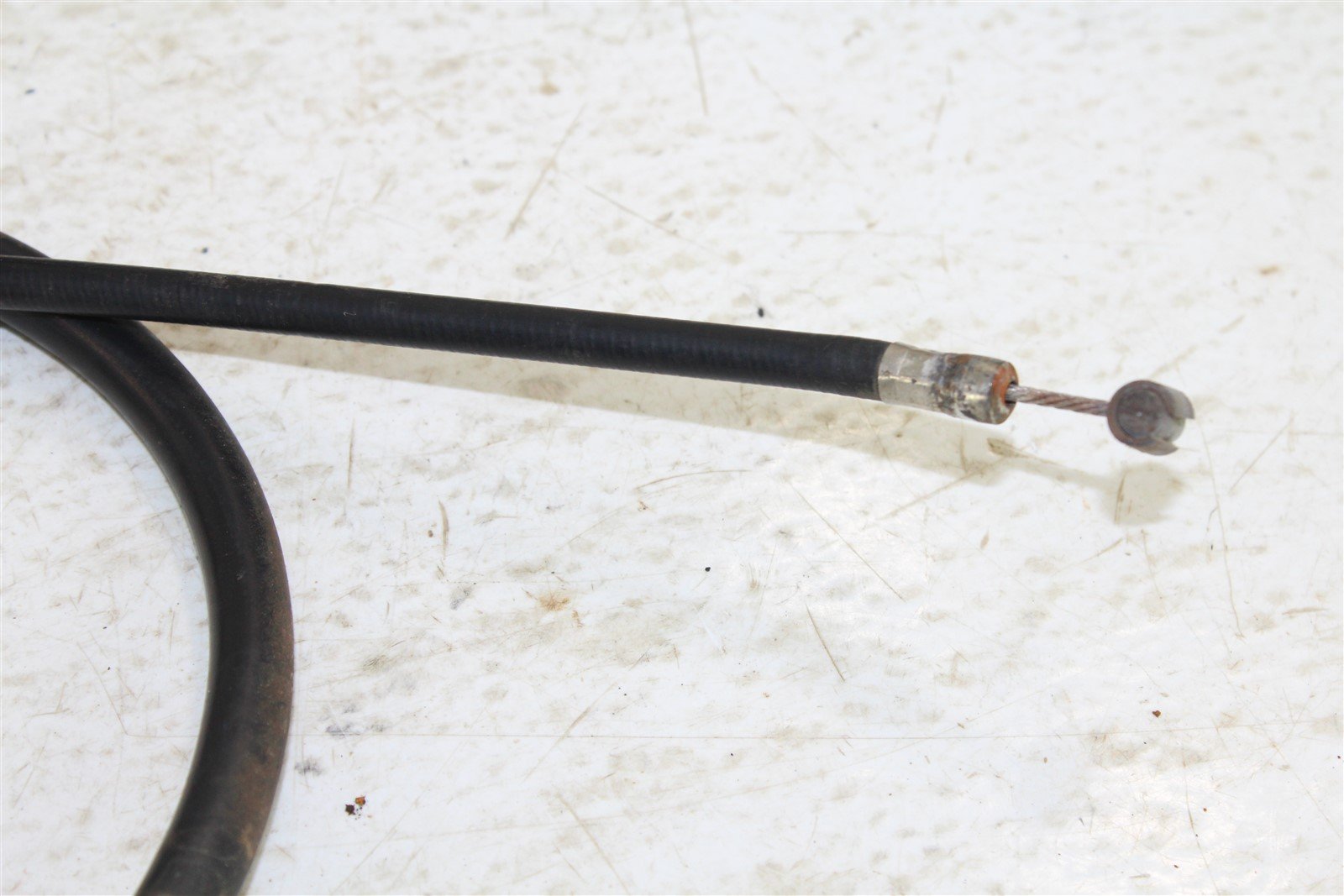 2006 Honda TRX 450ER Clutch Cable