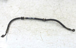 2006 Honda TRX 450ER Rear Brake Hose Line