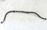 2006 Honda TRX 450ER Rear Brake Hose Line