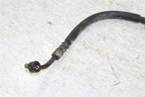 2006 Honda TRX 450ER Rear Brake Hose Line