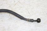 2006 Honda TRX 450ER Rear Brake Hose Line