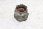 2006 Honda TRX 450ER Axle Lock Nut