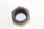 2006 Honda TRX 450ER Axle Lock Nut