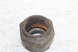 2006 Honda TRX 450ER Axle Lock Nut