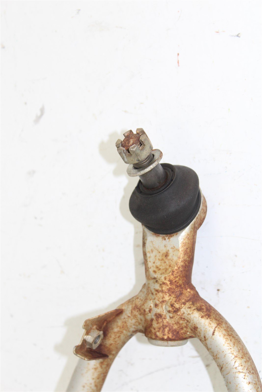 2006 Honda TRX 450ER Front Right Control A Arms Upper Lower