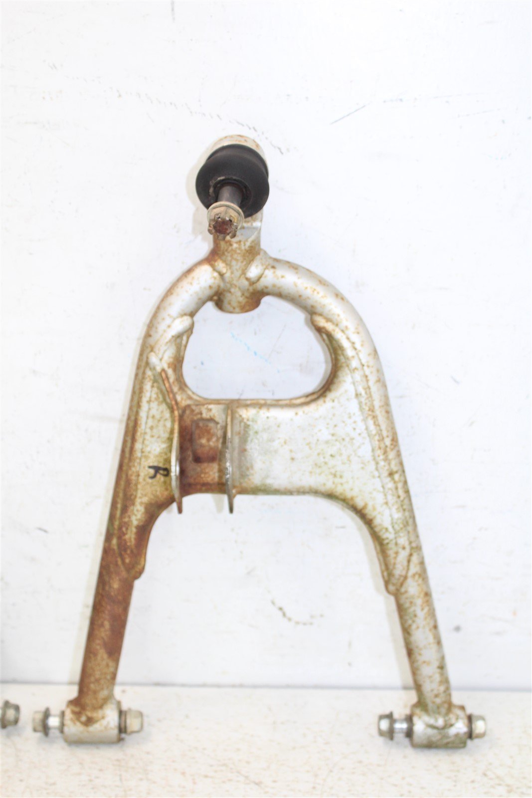 2006 Honda TRX 450ER Front Right Control A Arms Upper Lower