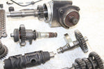 1993 Honda Fourtrax 300 4x4 Transmission Gears Shift Drum Forks Output Shaft