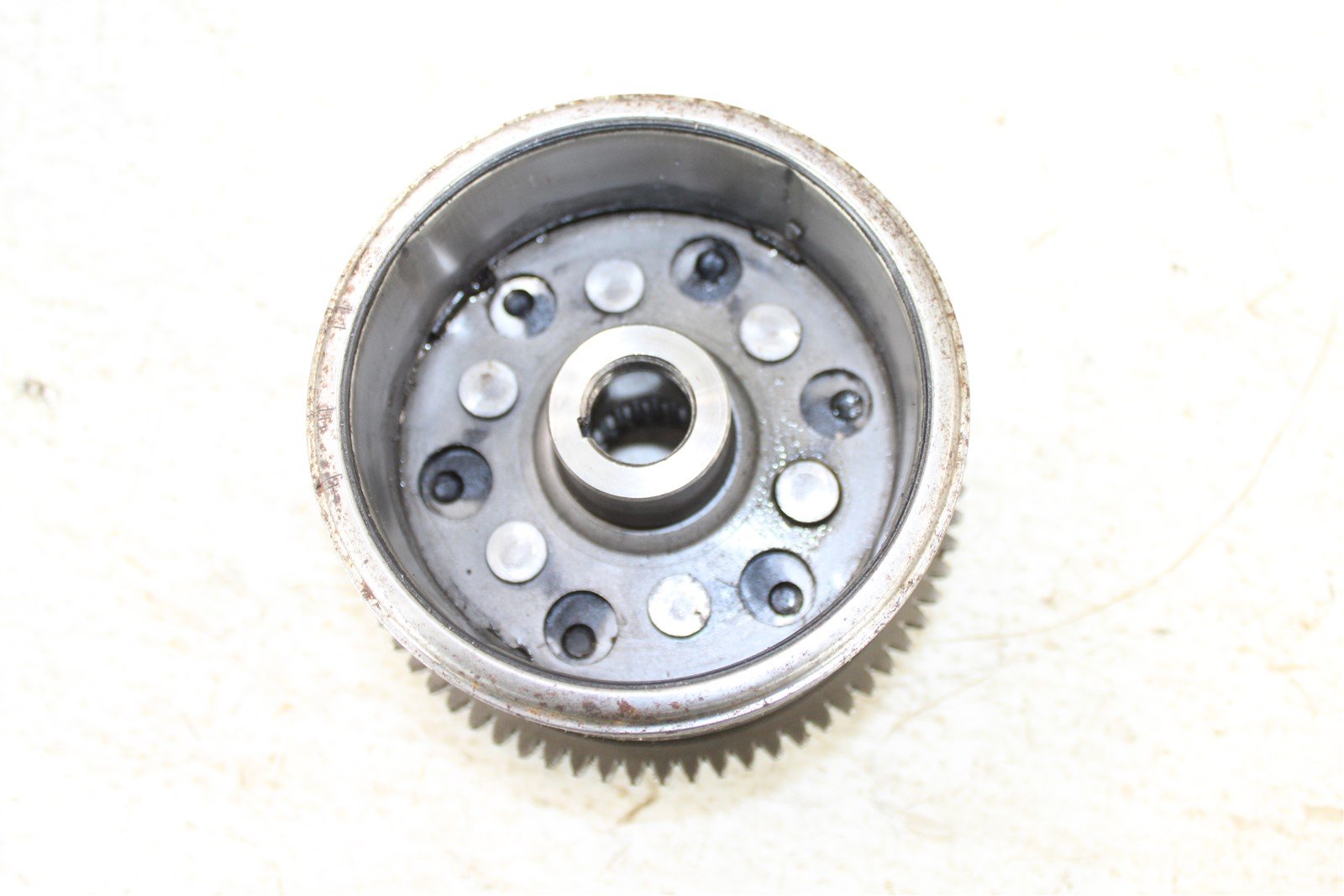 1993 Honda Fourtrax 300 4x4 Flywheel Magneto