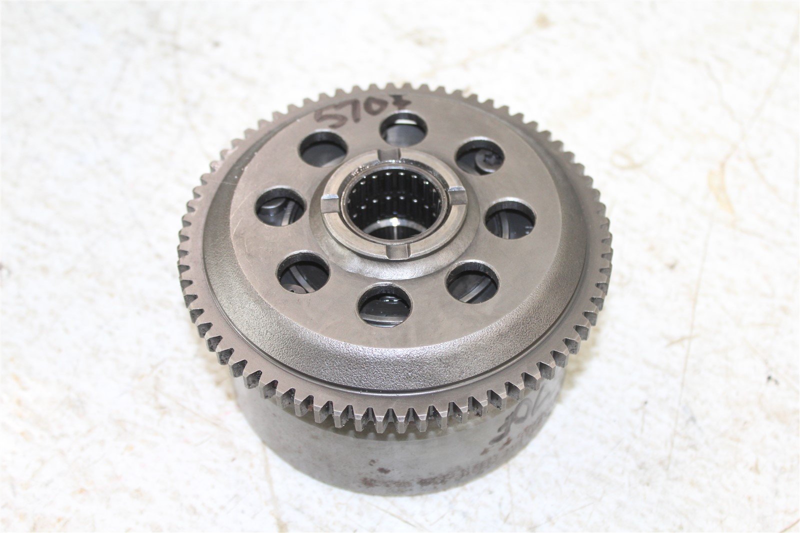 1993 Honda Fourtrax 300 4x4 Flywheel Magneto