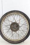 1978 Yamaha DT 175 Enduro Front Wheel Rim