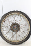 1978 Yamaha DT 175 Enduro Front Wheel Rim