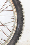 1978 Yamaha DT 175 Enduro Front Wheel Rim