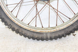 1978 Yamaha DT 175 Enduro Front Wheel Rim