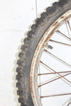 1978 Yamaha DT 175 Enduro Front Wheel Rim