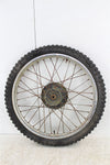 1978 Yamaha DT 175 Enduro Front Wheel Rim