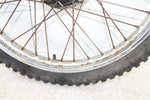 1978 Yamaha DT 175 Enduro Front Wheel Rim