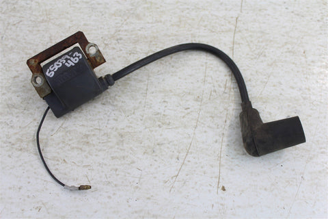 1978 Yamaha DT 175 Enduro Ignition Coil Spark Plug Boot