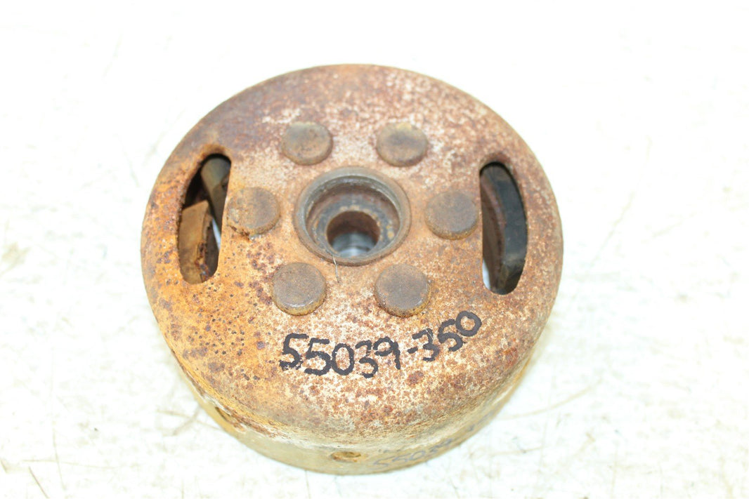 1978 Yamaha DT 175 Enduro Flywheel Magneto