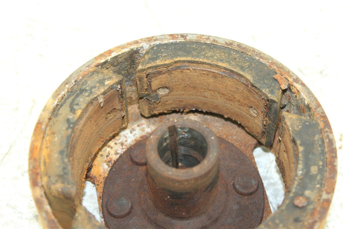 1978 Yamaha DT 175 Enduro Flywheel Magneto