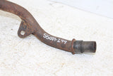 1978 Yamaha DT 175 Enduro Exhaust Header Head Pipe