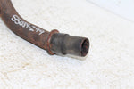 1978 Yamaha DT 175 Enduro Exhaust Header Head Pipe