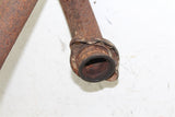 1978 Yamaha DT 175 Enduro Exhaust Header Head Pipe