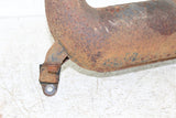 1978 Yamaha DT 175 Enduro Exhaust Header Head Pipe