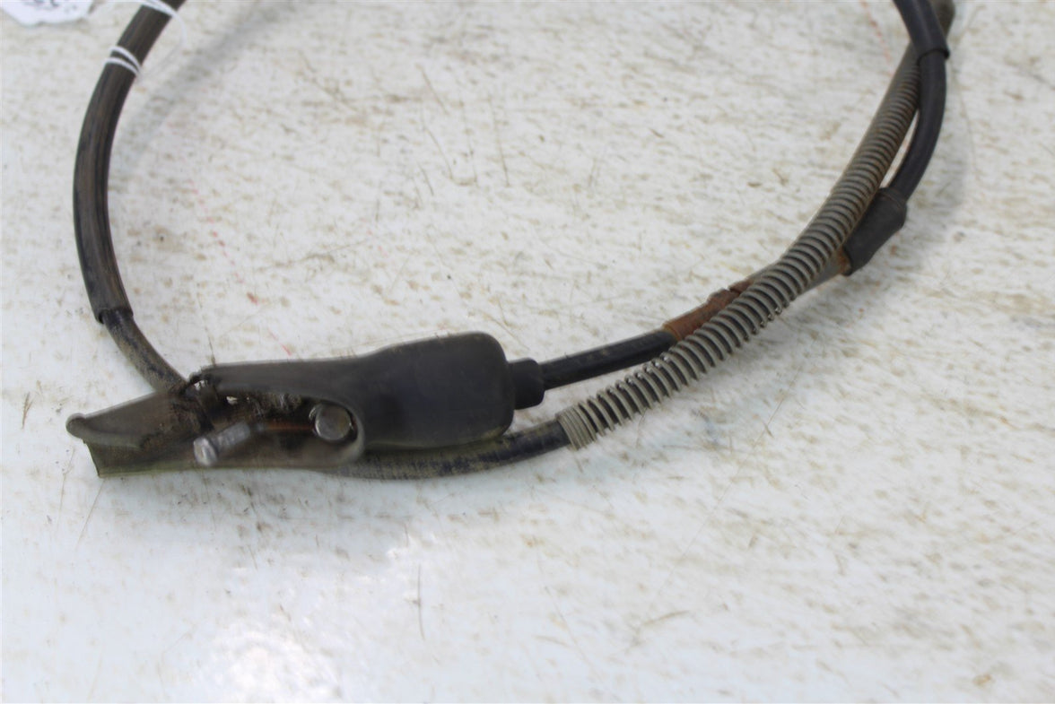 1978 Yamaha DT 175 Enduro Clutch Cable