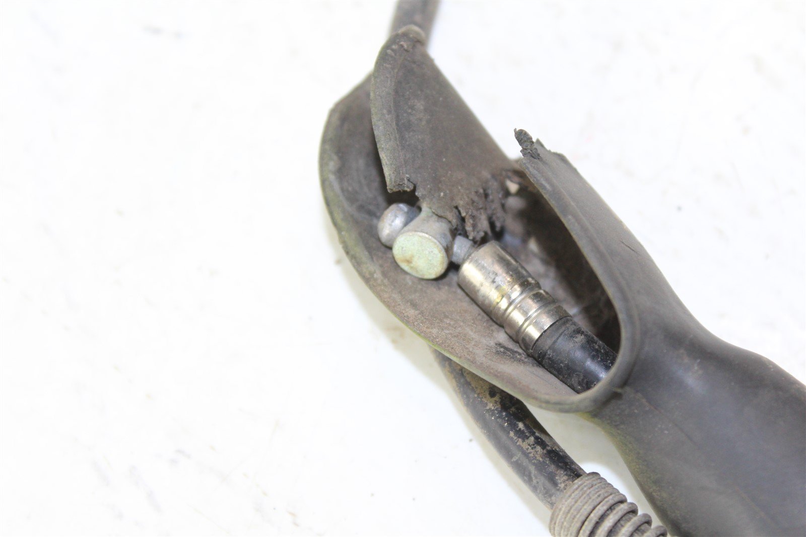 1978 Yamaha DT 175 Enduro Clutch Cable