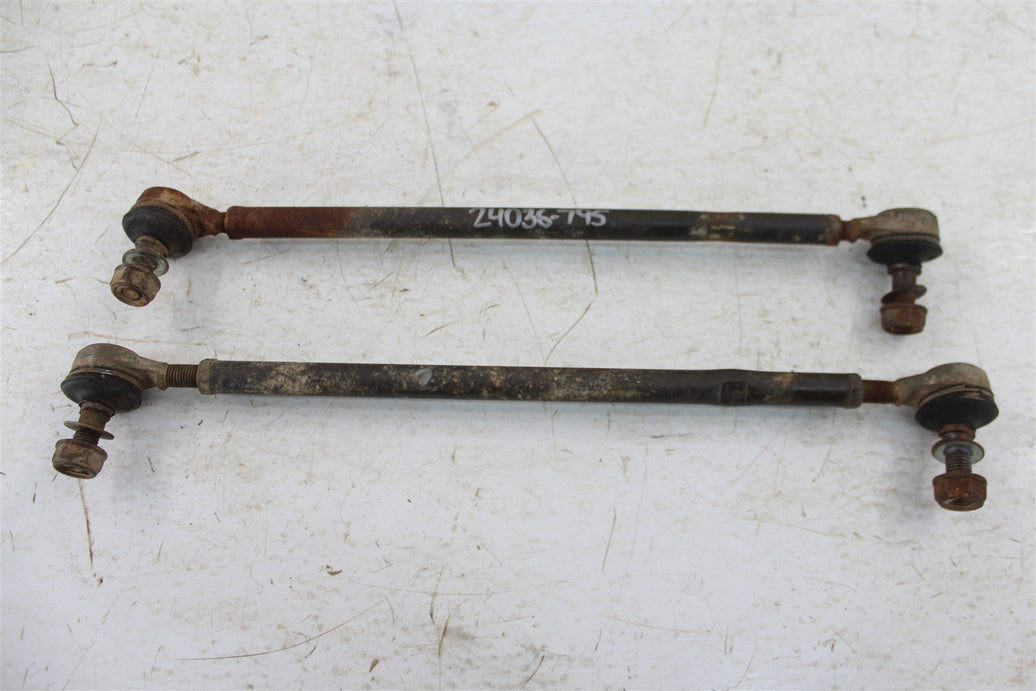 2003 Kawasaki Mojave 250 Tie Rods Ends Left Right
