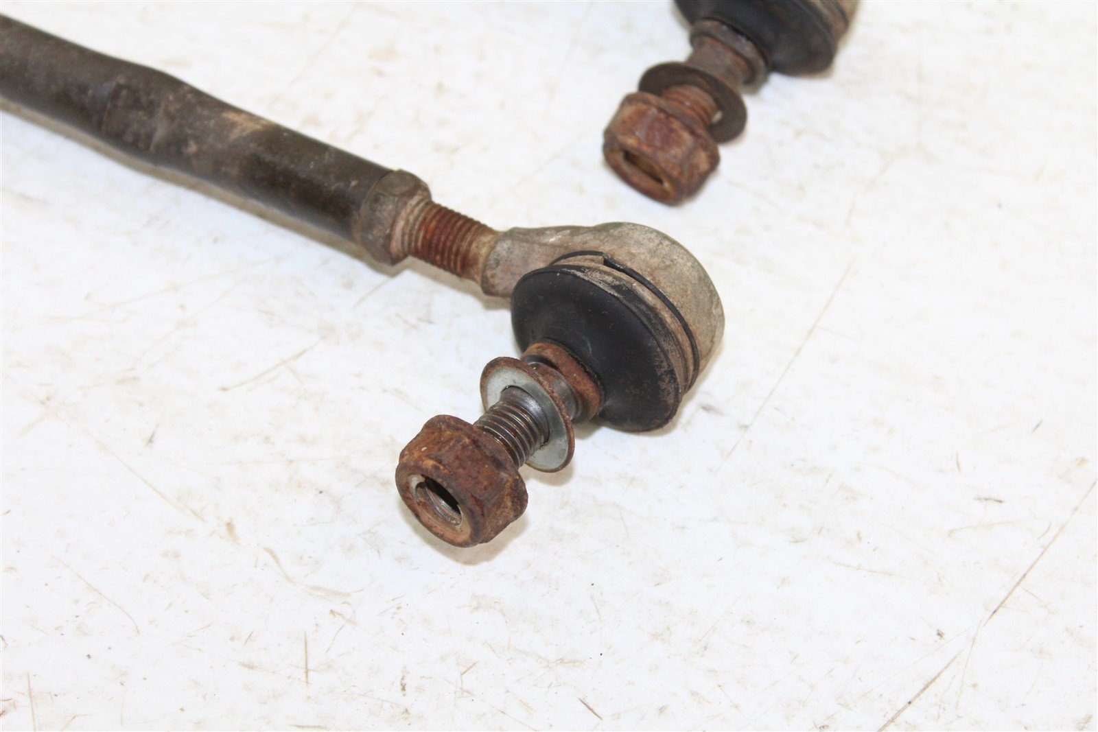 2003 Kawasaki Mojave 250 Tie Rods Ends Left Right