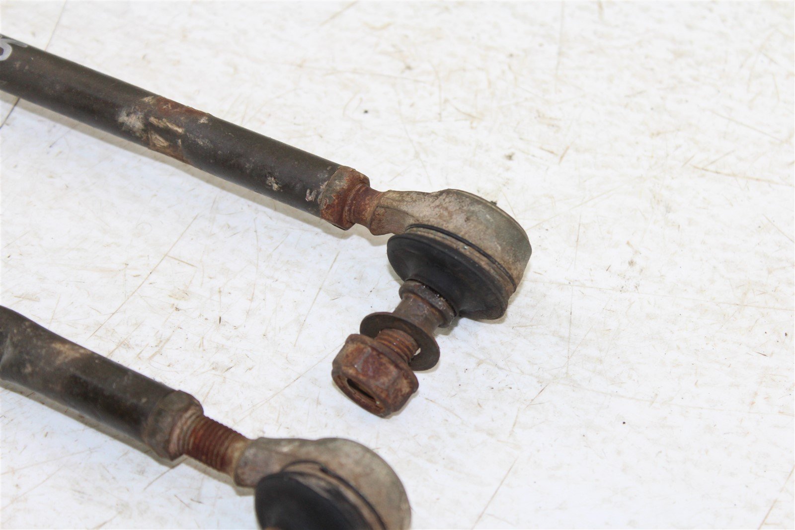2003 Kawasaki Mojave 250 Tie Rods Ends Left Right