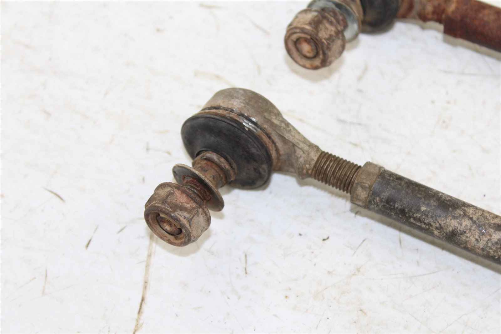 2003 Kawasaki Mojave 250 Tie Rods Ends Left Right