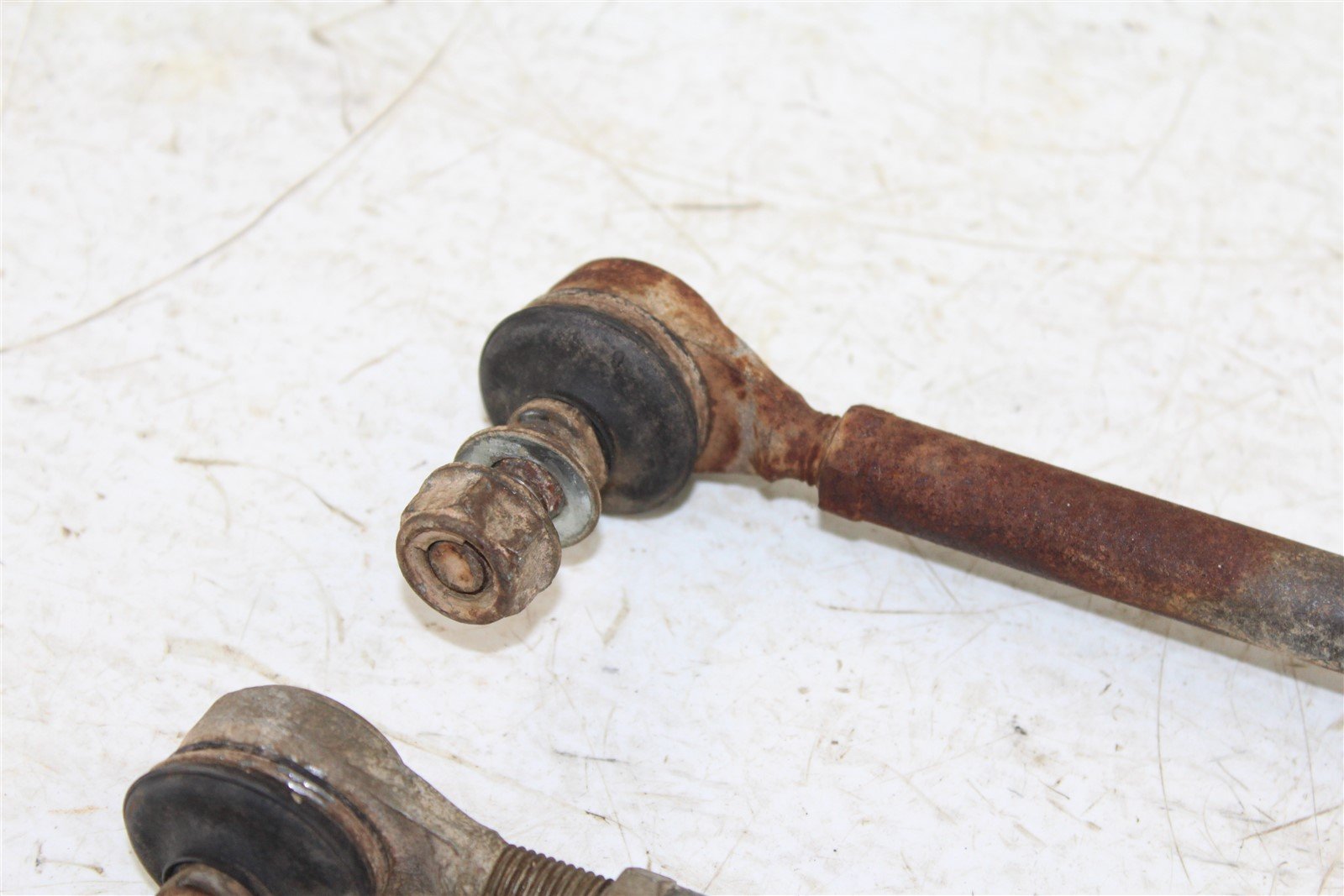 2003 Kawasaki Mojave 250 Tie Rods Ends Left Right