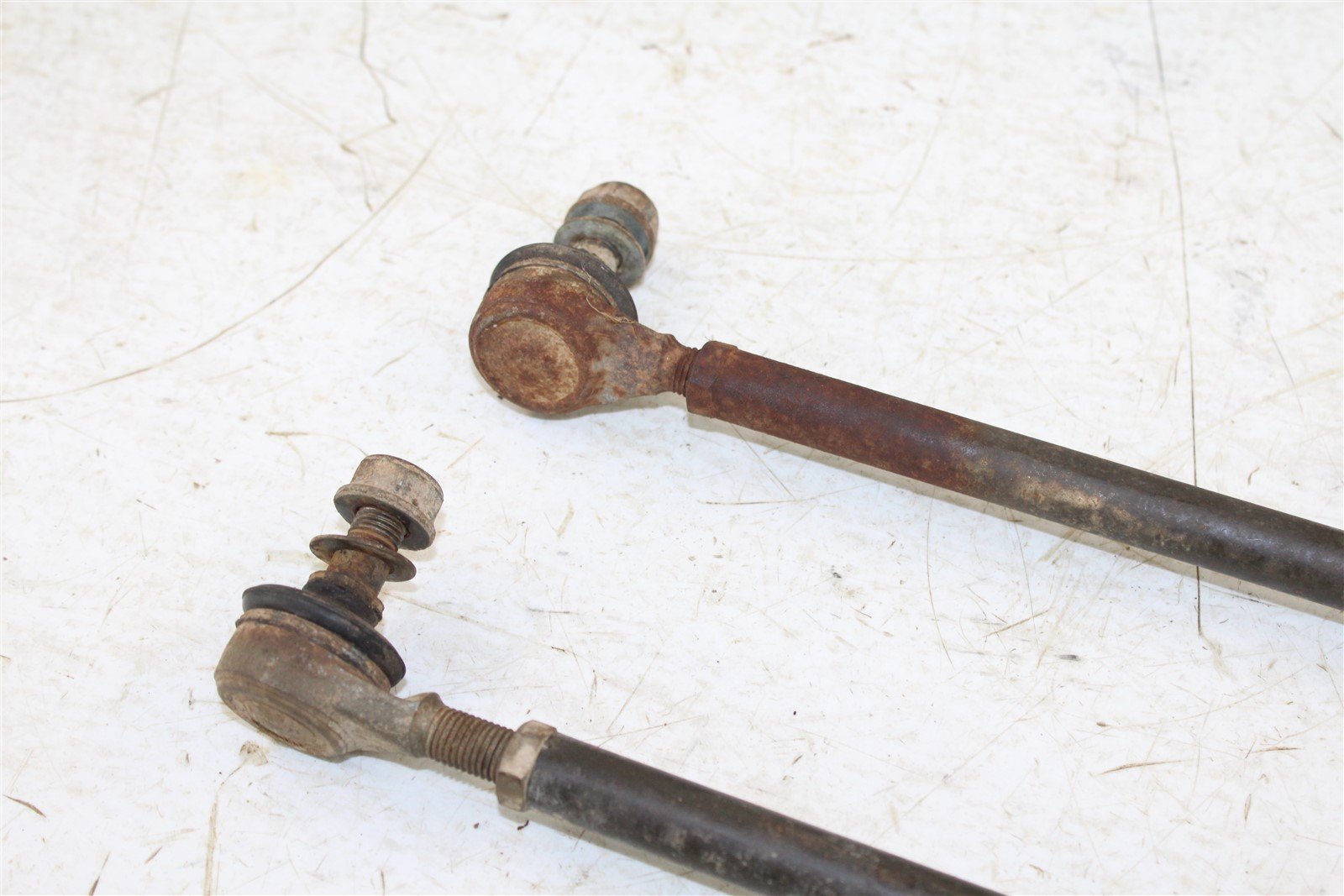 2003 Kawasaki Mojave 250 Tie Rods Ends Left Right