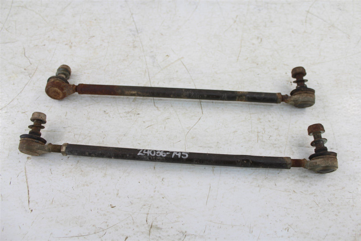 2003 Kawasaki Mojave 250 Tie Rods Ends Left Right