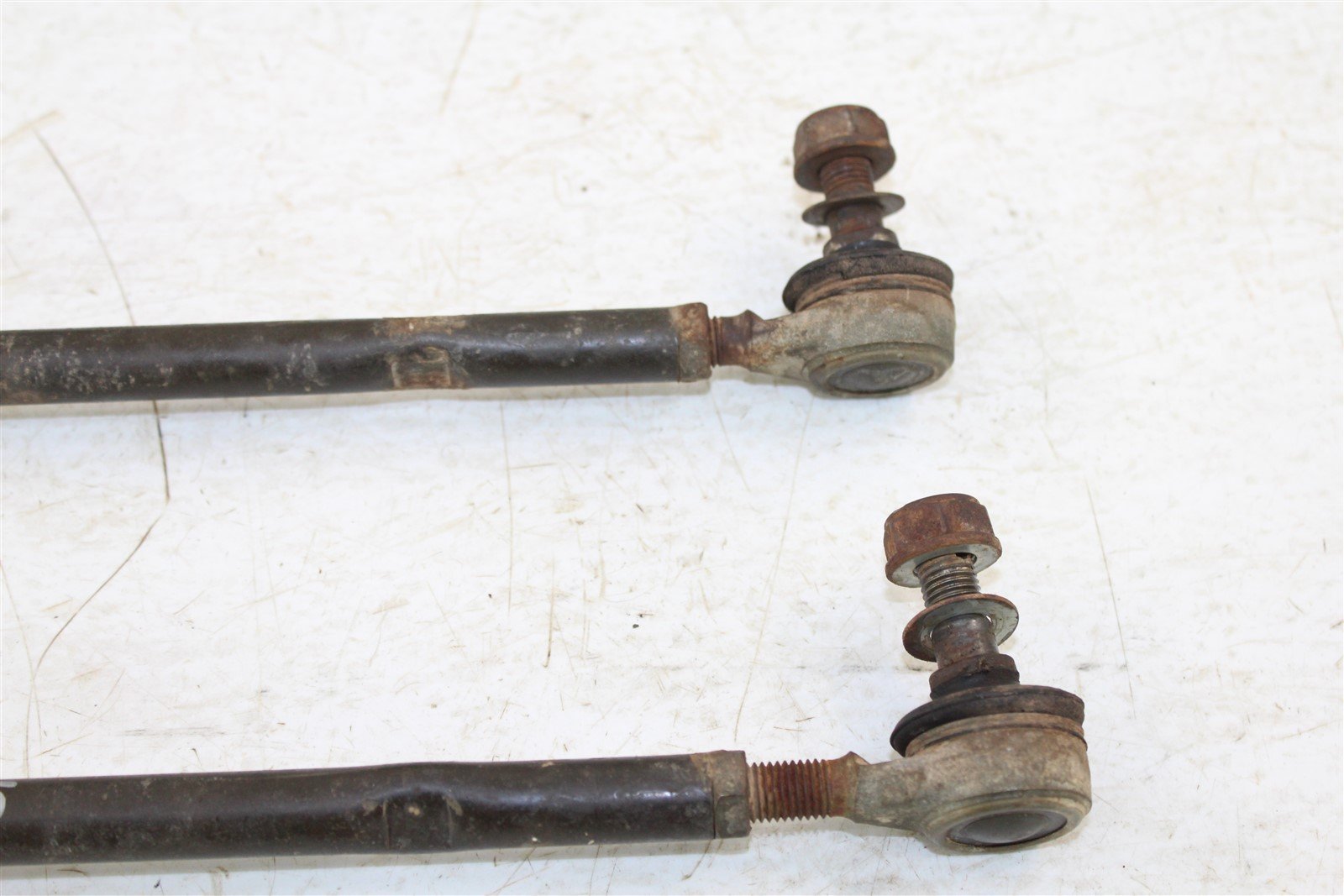 2003 Kawasaki Mojave 250 Tie Rods Ends Left Right