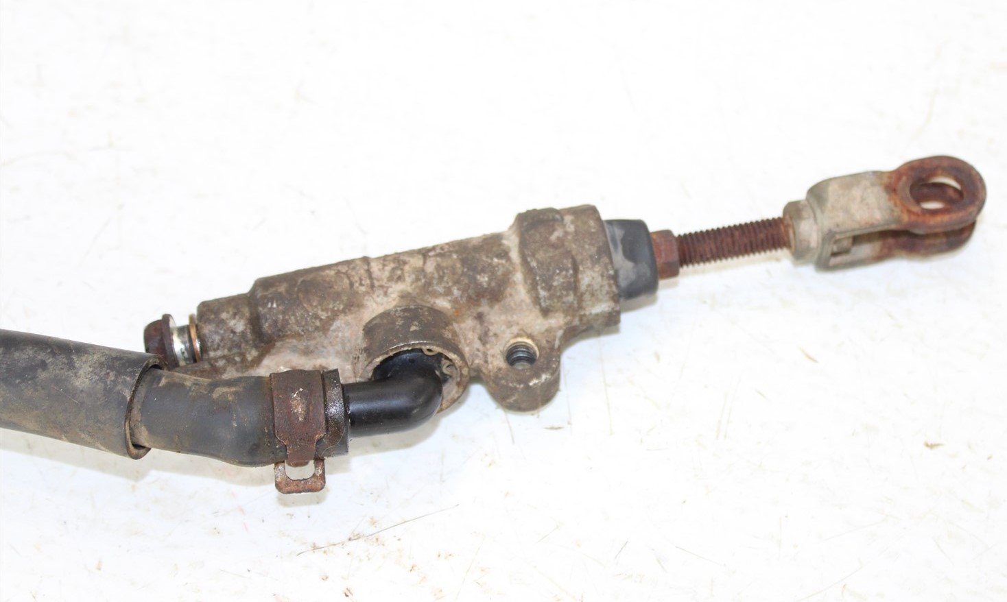2003 Kawasaki Mojave 250 Rear Brake Master Cylinder