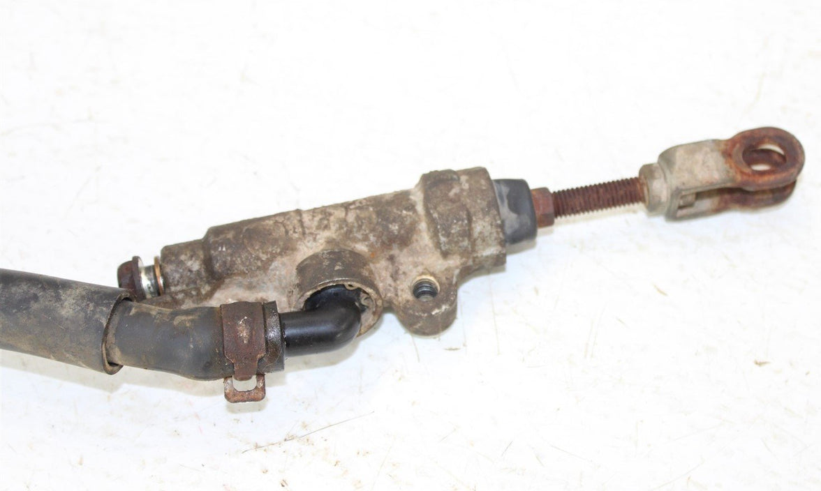 2003 Kawasaki Mojave 250 Rear Brake Master Cylinder