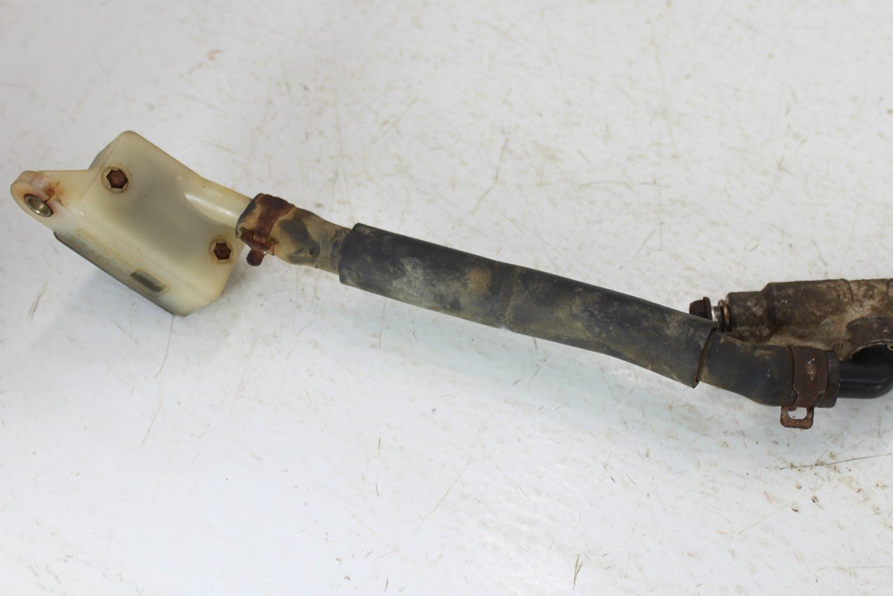 2003 Kawasaki Mojave 250 Rear Brake Master Cylinder