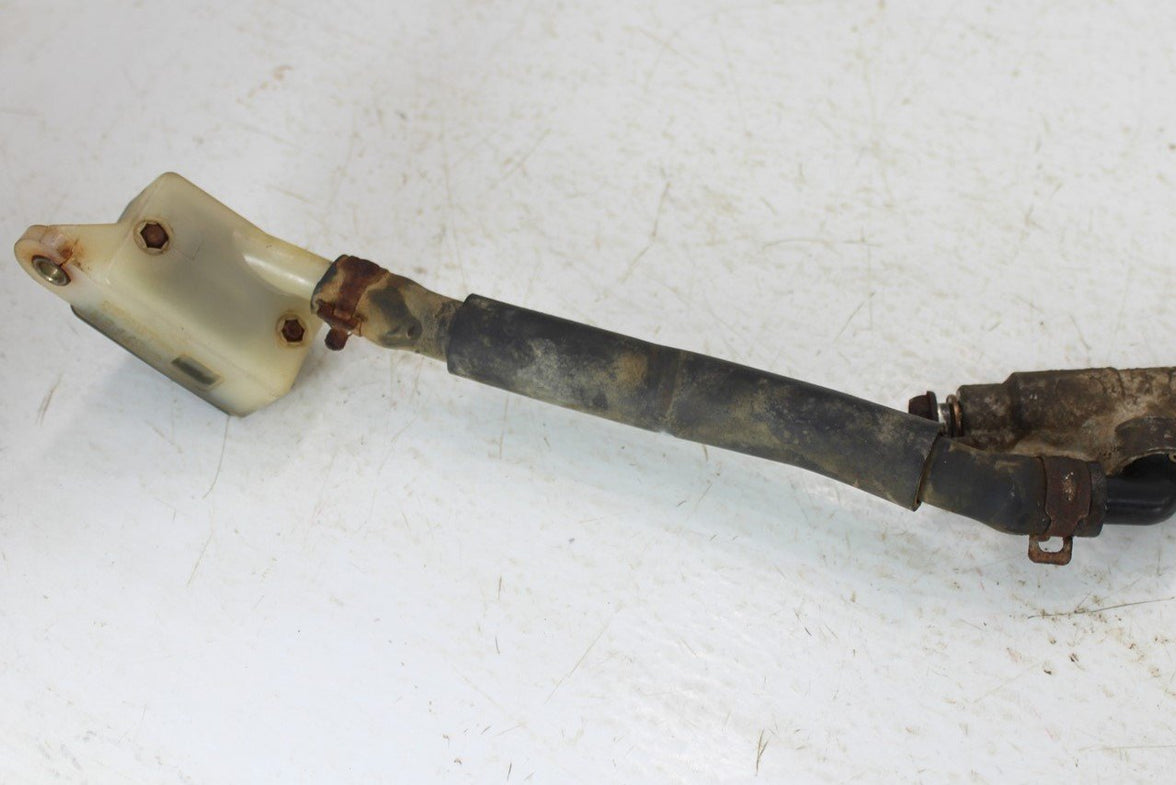 2003 Kawasaki Mojave 250 Rear Brake Master Cylinder