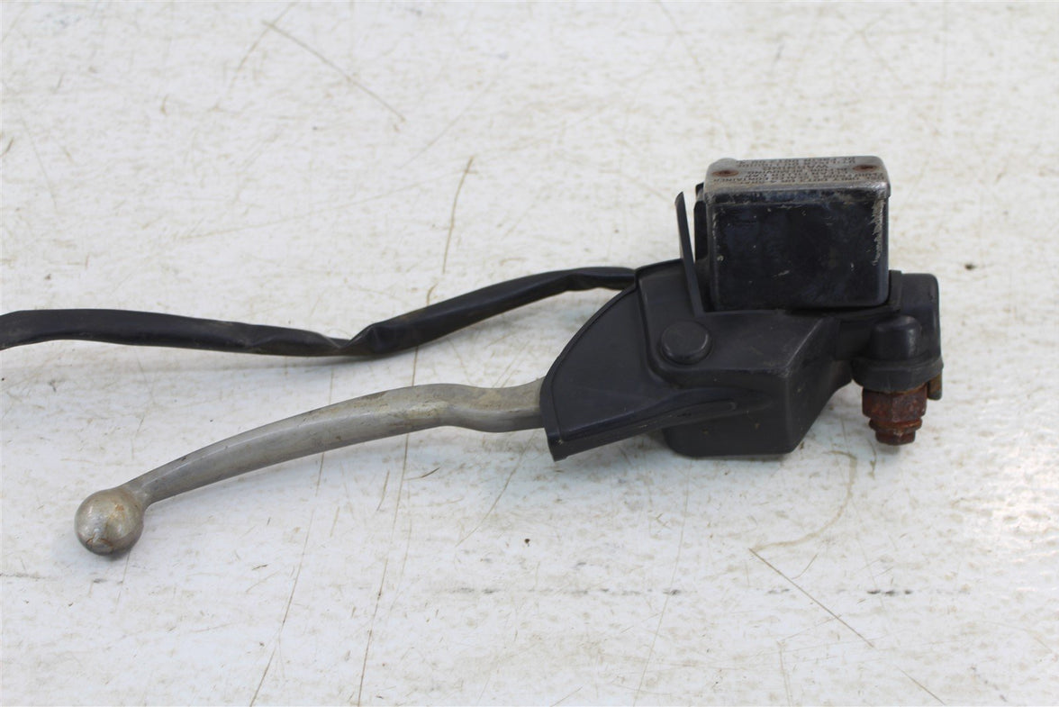 2003 Kawasaki Mojave 250 Front Brake Master Cylinder Lever