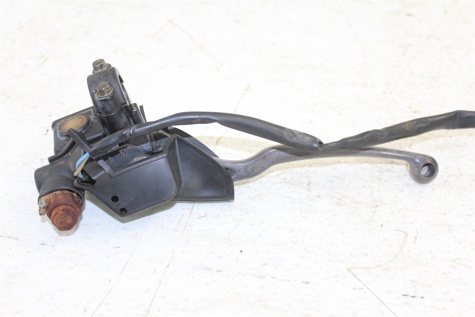 2003 Kawasaki Mojave 250 Front Brake Master Cylinder Lever